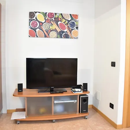 Elegant And Free Car Parking - Quite Area Apartamento Favaro Veneto