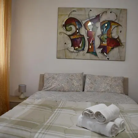 Elegant And Free Car Parking - Quite Area * Favaro Veneto