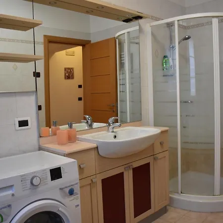 Apartamento Elegant And Free Car Parking - Quite Area Favaro Veneto