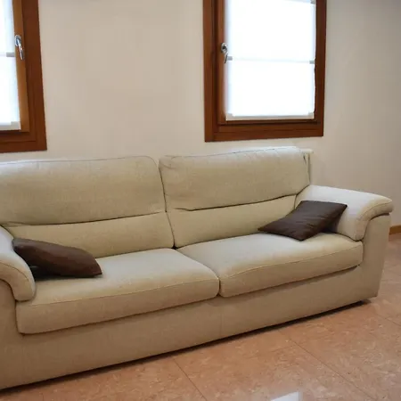 Apartamento Elegant And Free Car Parking - Quite Area Favaro Veneto