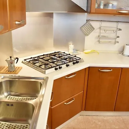 Apartamento Elegant And Free Car Parking - Quite Area Favaro Veneto